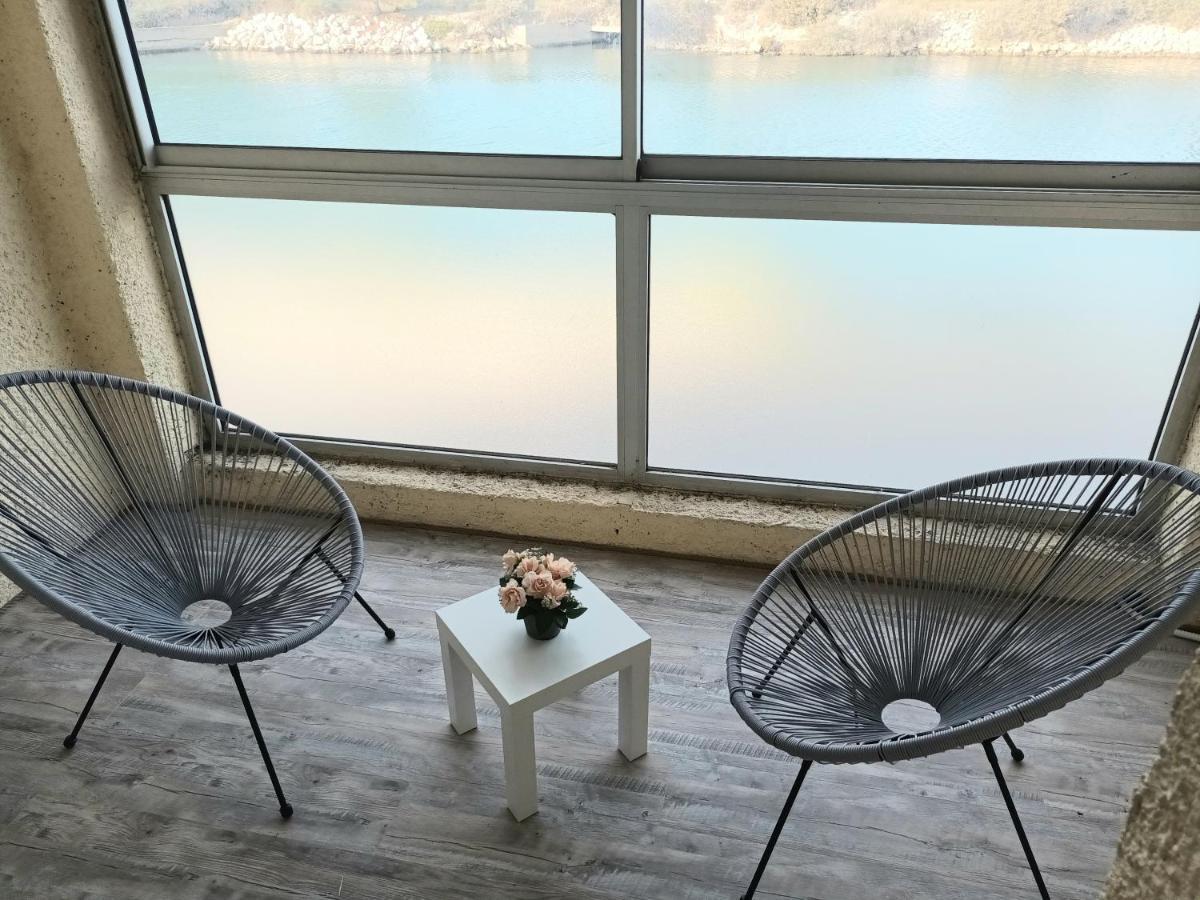 Studio Spacieux Plage Fos-sur-Mer Exterior photo
